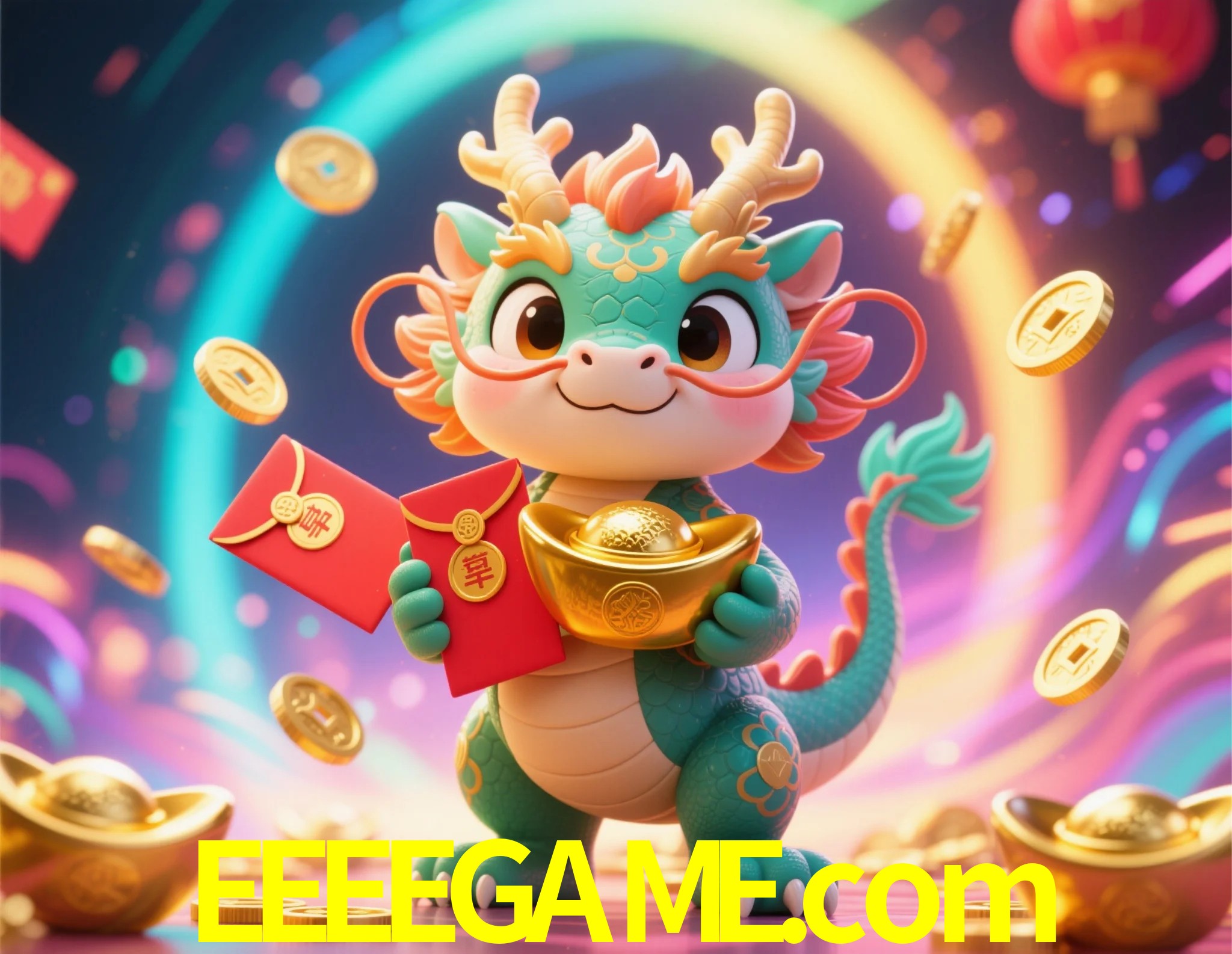 Fortune-Dragon