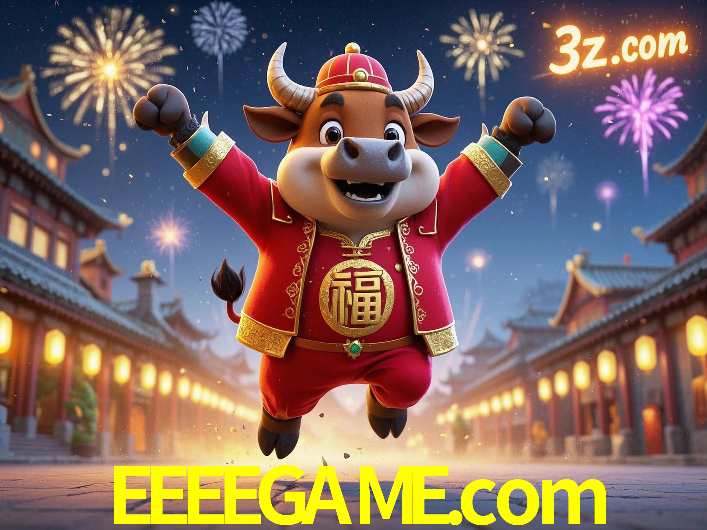 eeeegamegame-Jogo